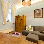 Apartament The Center Vintage & Hancrafted Budapeszt