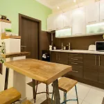 The Center Vintage & Hancrafted Apartament