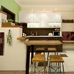 Apartament The Center Vintage & Hancrafted *