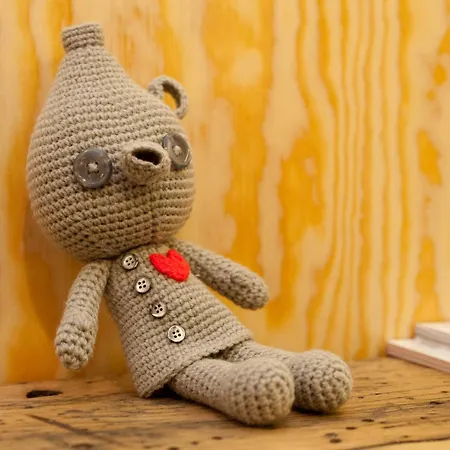 Διαμέρισμα The Center Vintage & Hancrafted