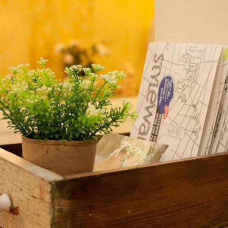 Διαμέρισμα The Center Vintage & Hancrafted