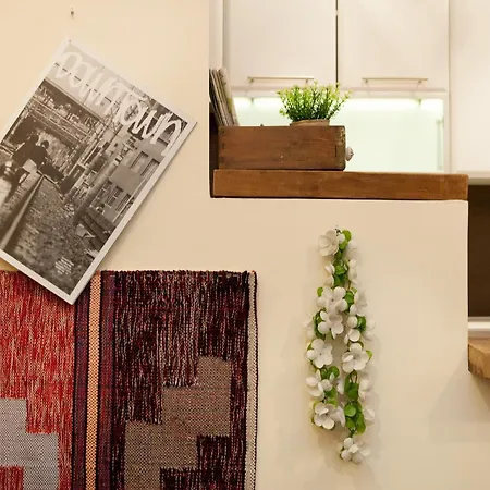 The Center Vintage & Hancrafted Βουδαπέστη