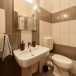 The Center Vintage & Hancrafted * Budapest